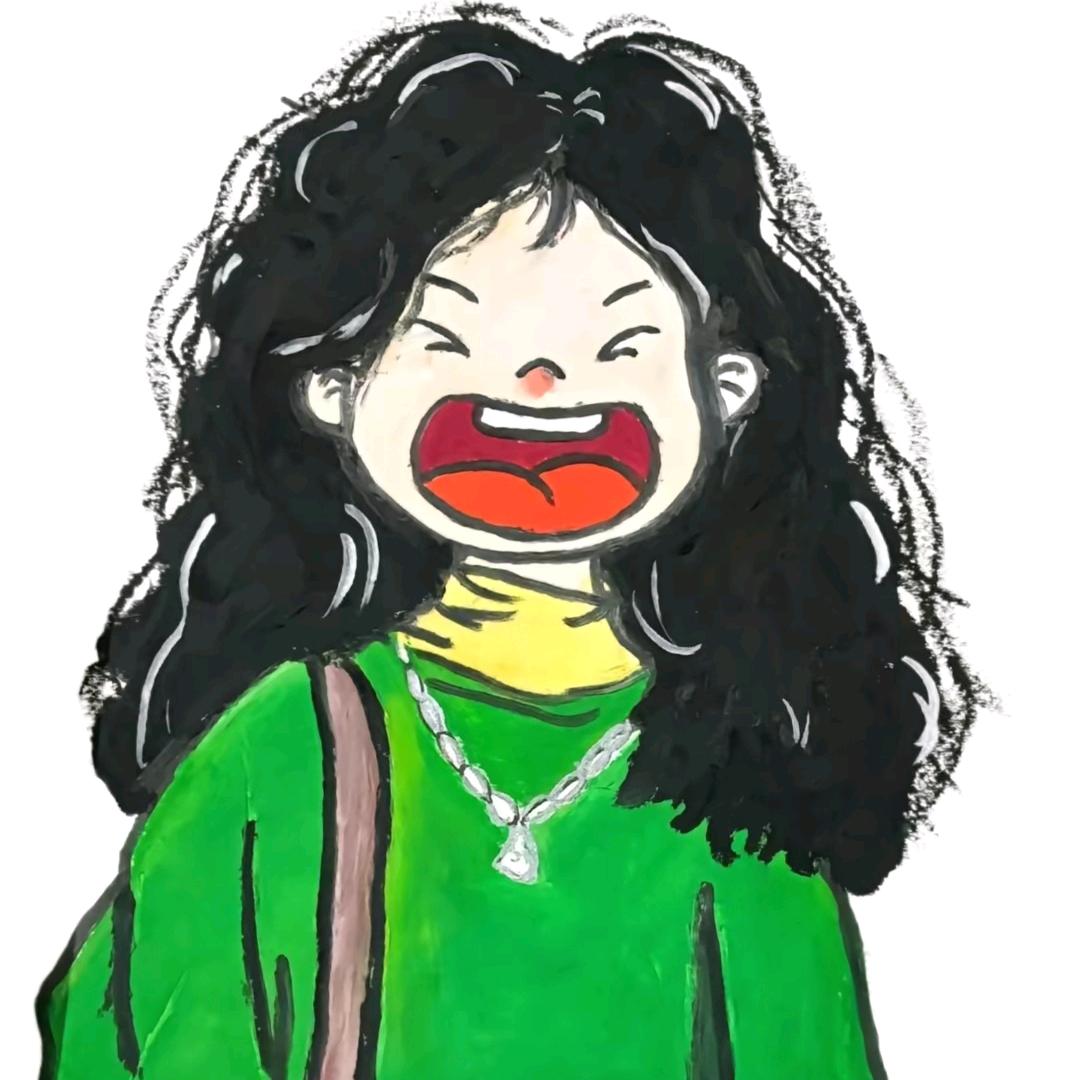 我是明雨哈哈哈哈