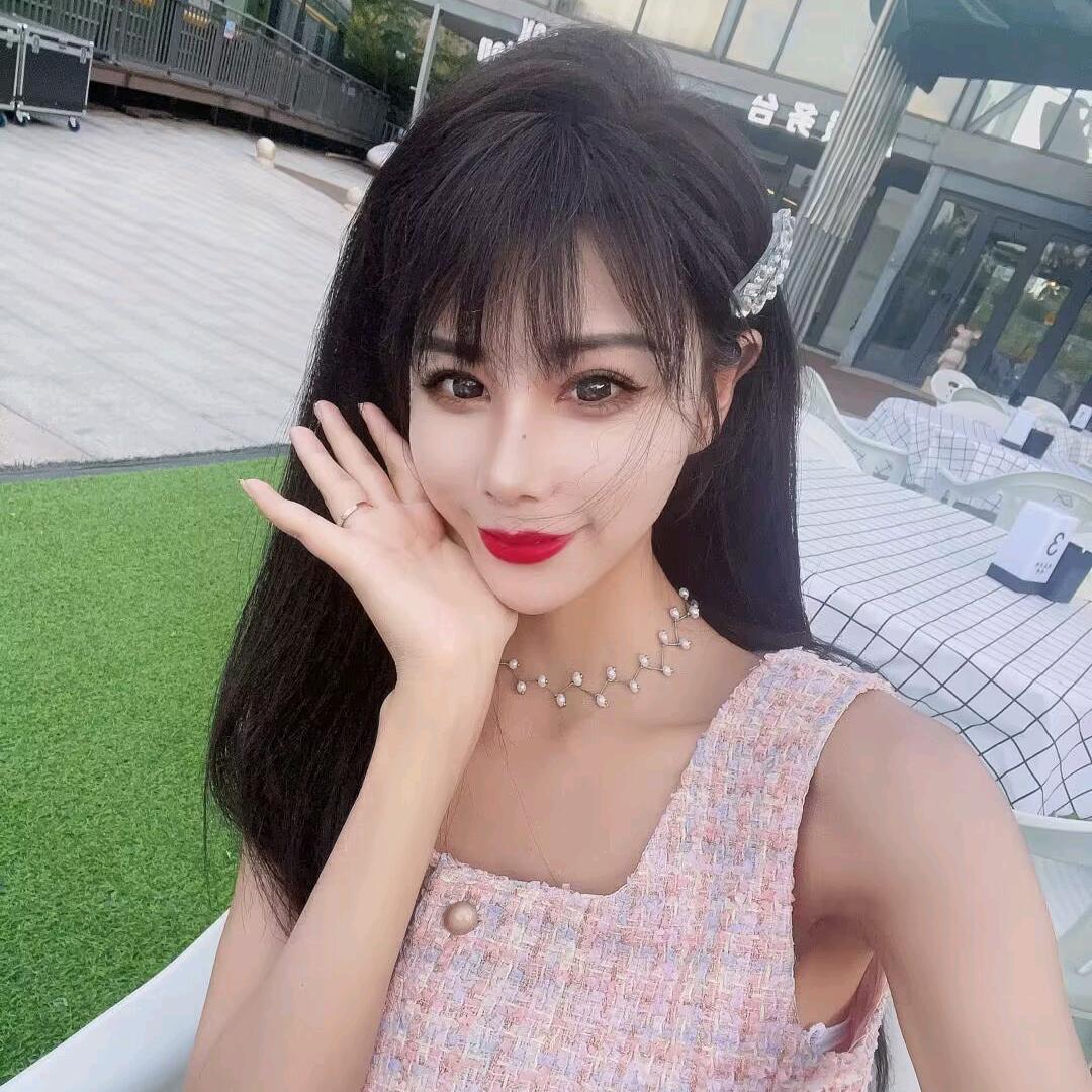 演员杨泽琳