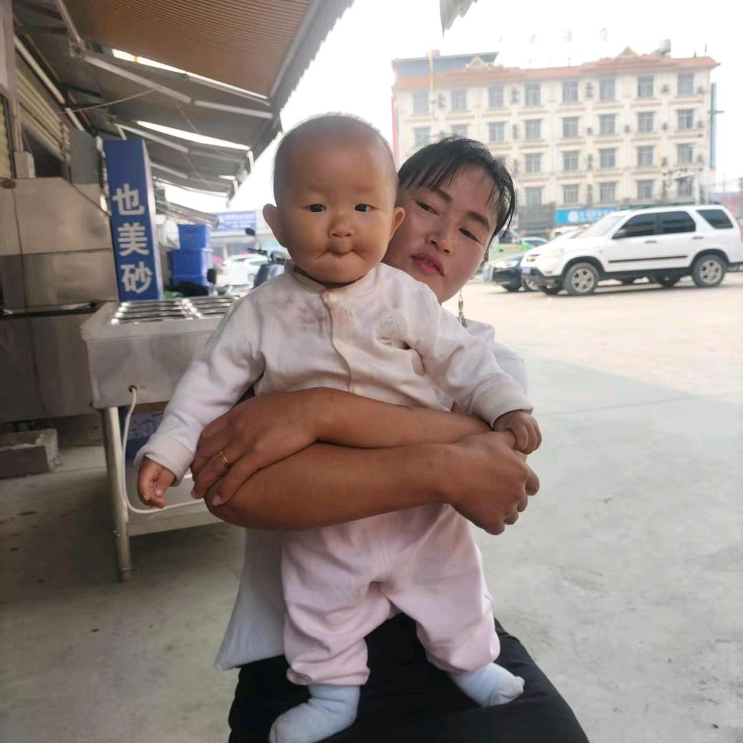 让爱随风飘。