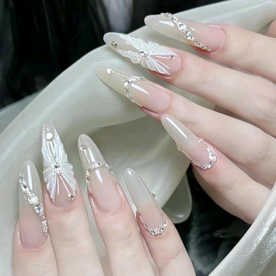 月宝