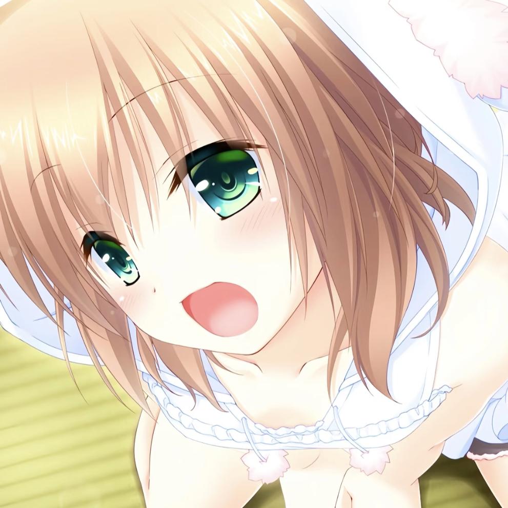 兔兔_OxO