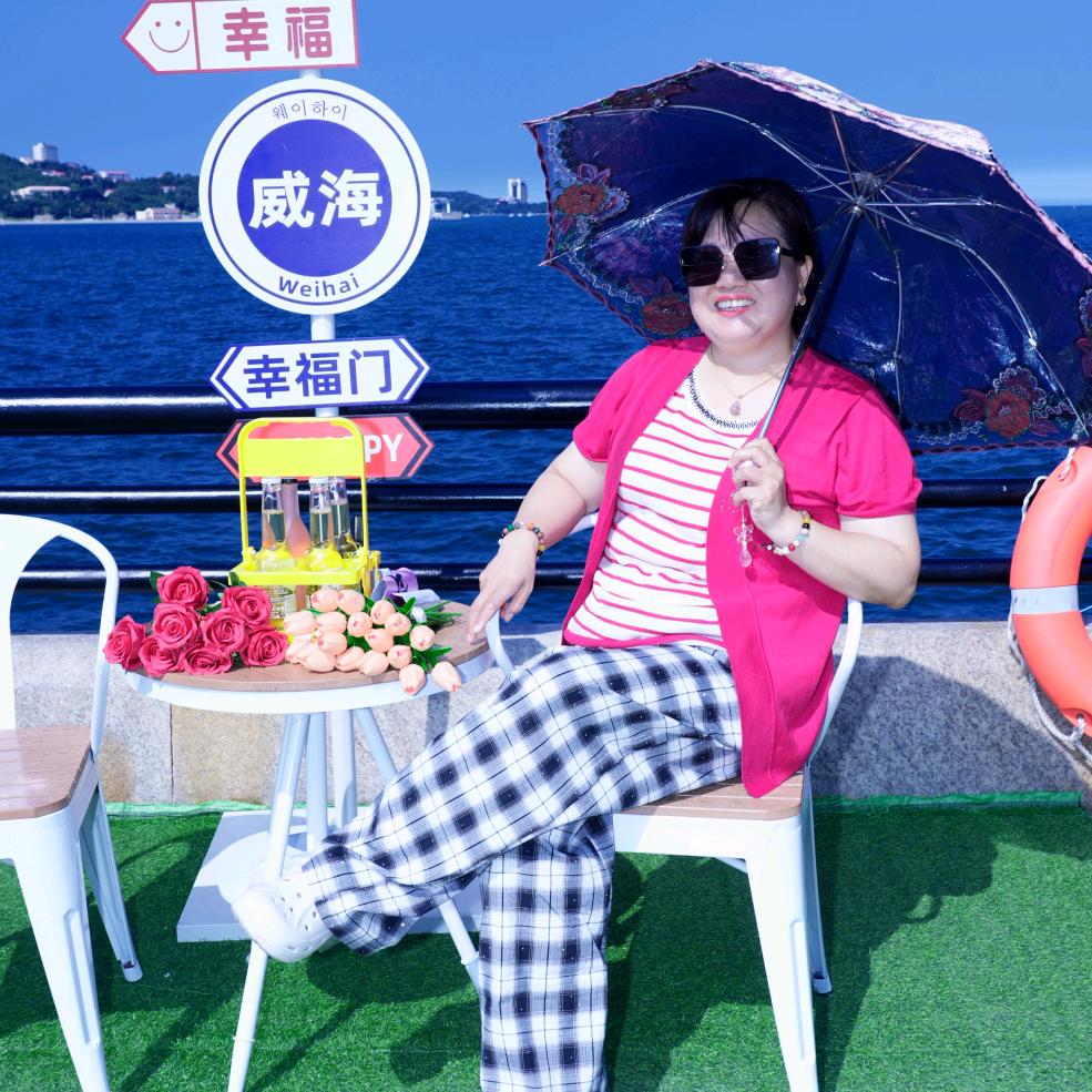 李老太太酒业