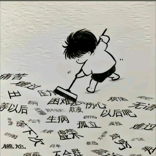 记得吃早饭