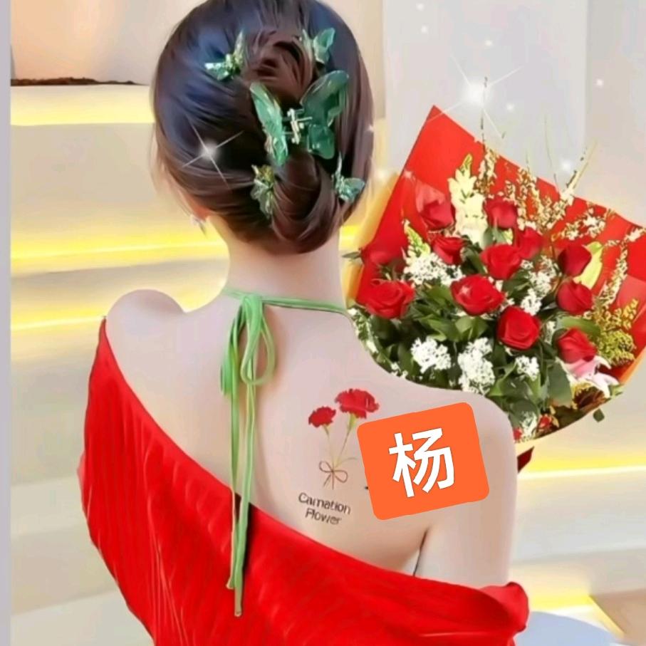 冰雪玫瑰