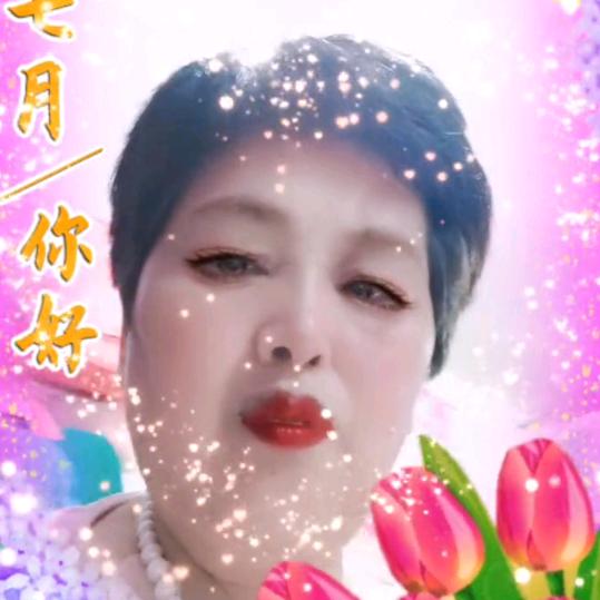 生命的河