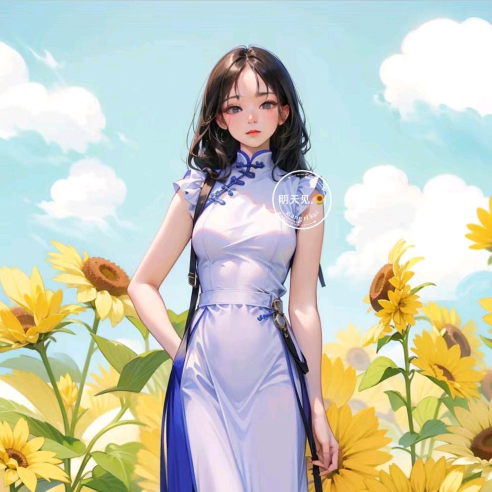 明天见ˠ🌻