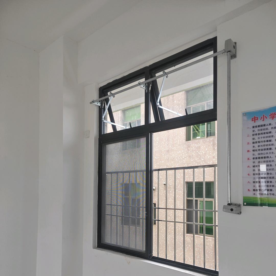 手摇电动开窗器厂家