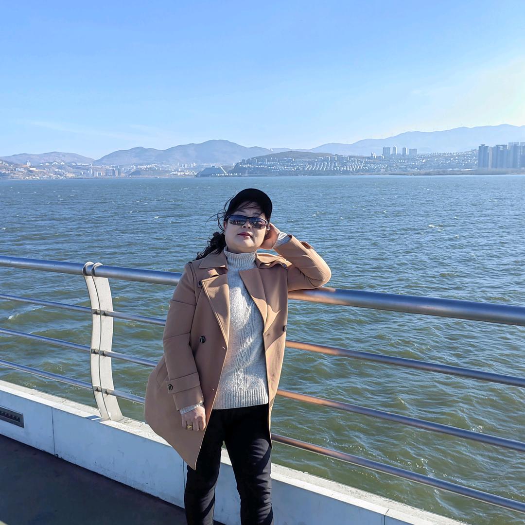平常的心❤️