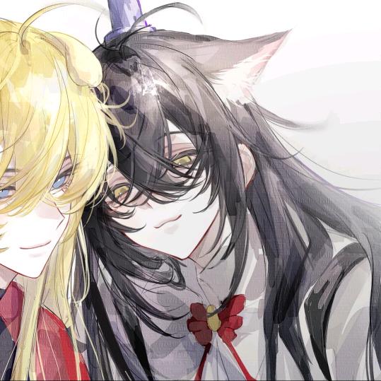 我有恋猫恋狗癖（求推荐）