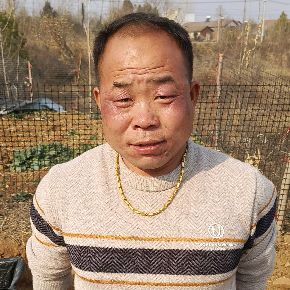 户外陈哥