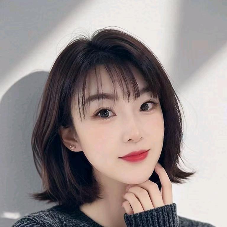 妮妮💄👠