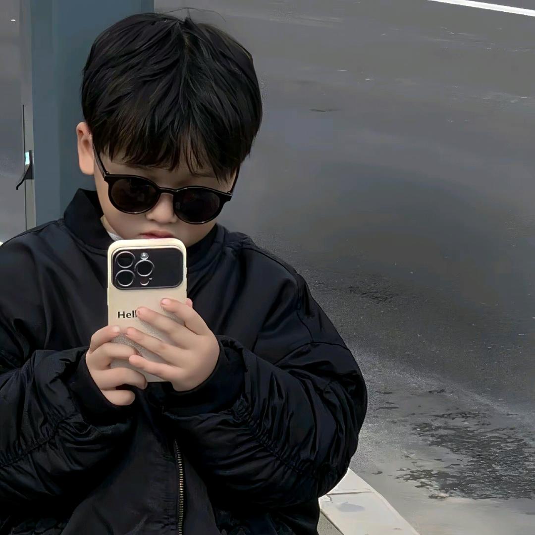 下个路口遇见你