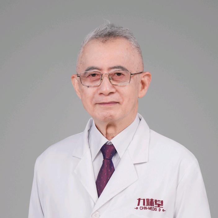 台湾老黄在深圳