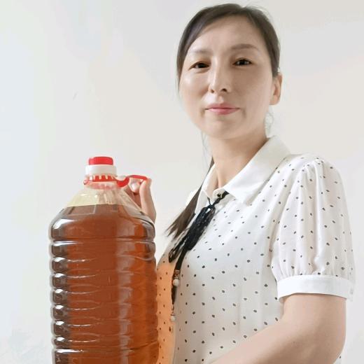 东方钟氏油坊