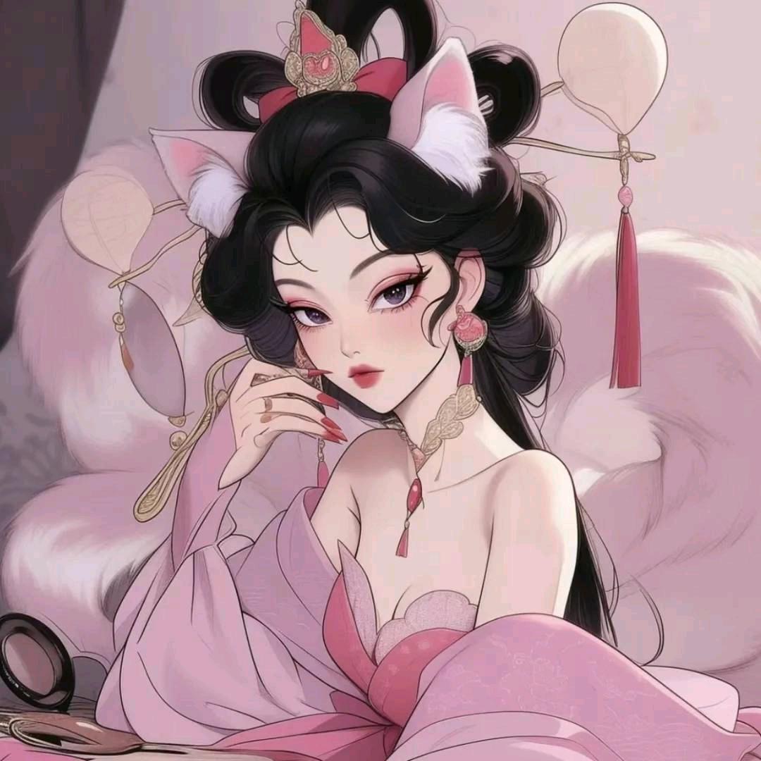 时白羽