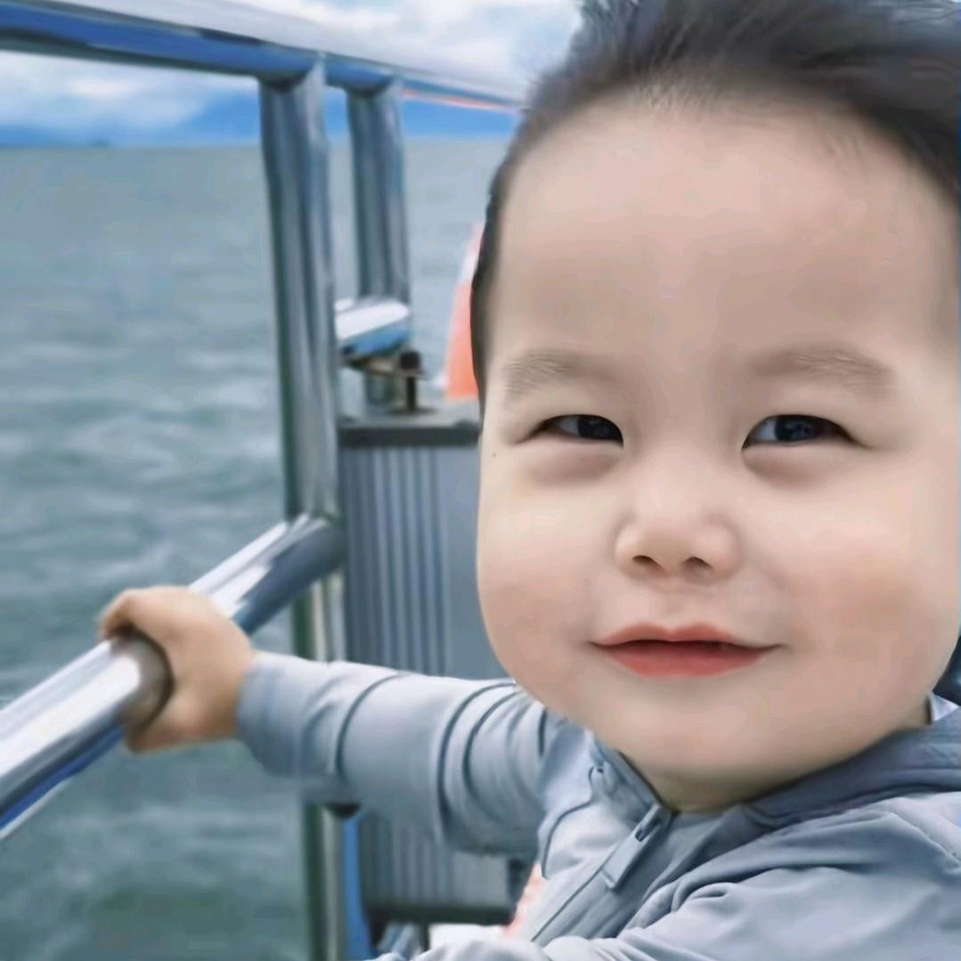 浩哥的宝藏小星球