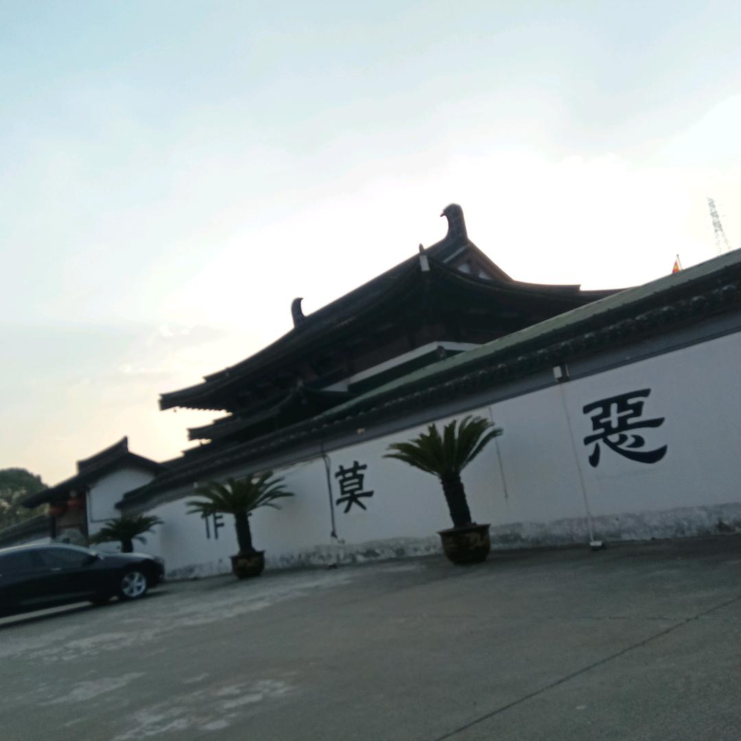 百姓天眼问政江湖，
