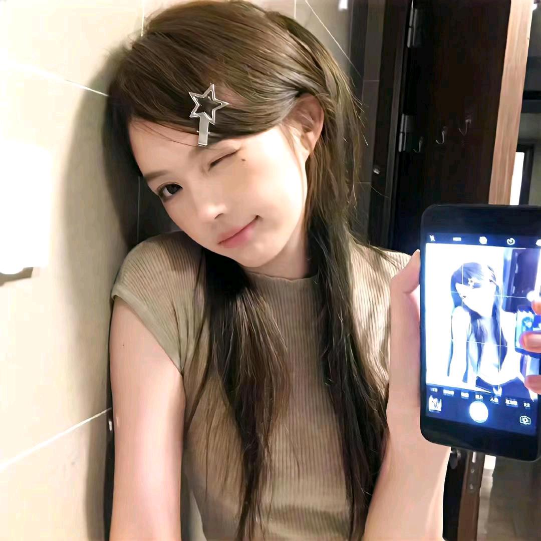 娜娜Nana