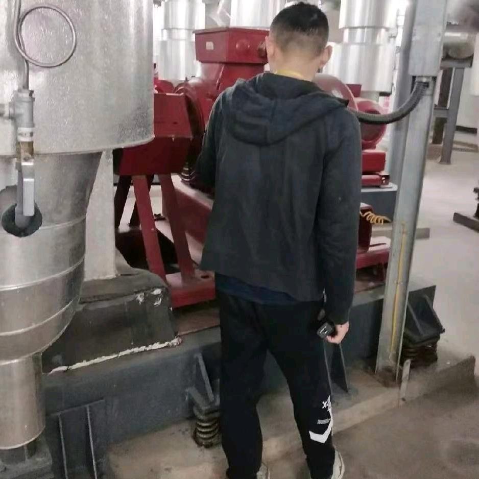 大连维修电机水泵