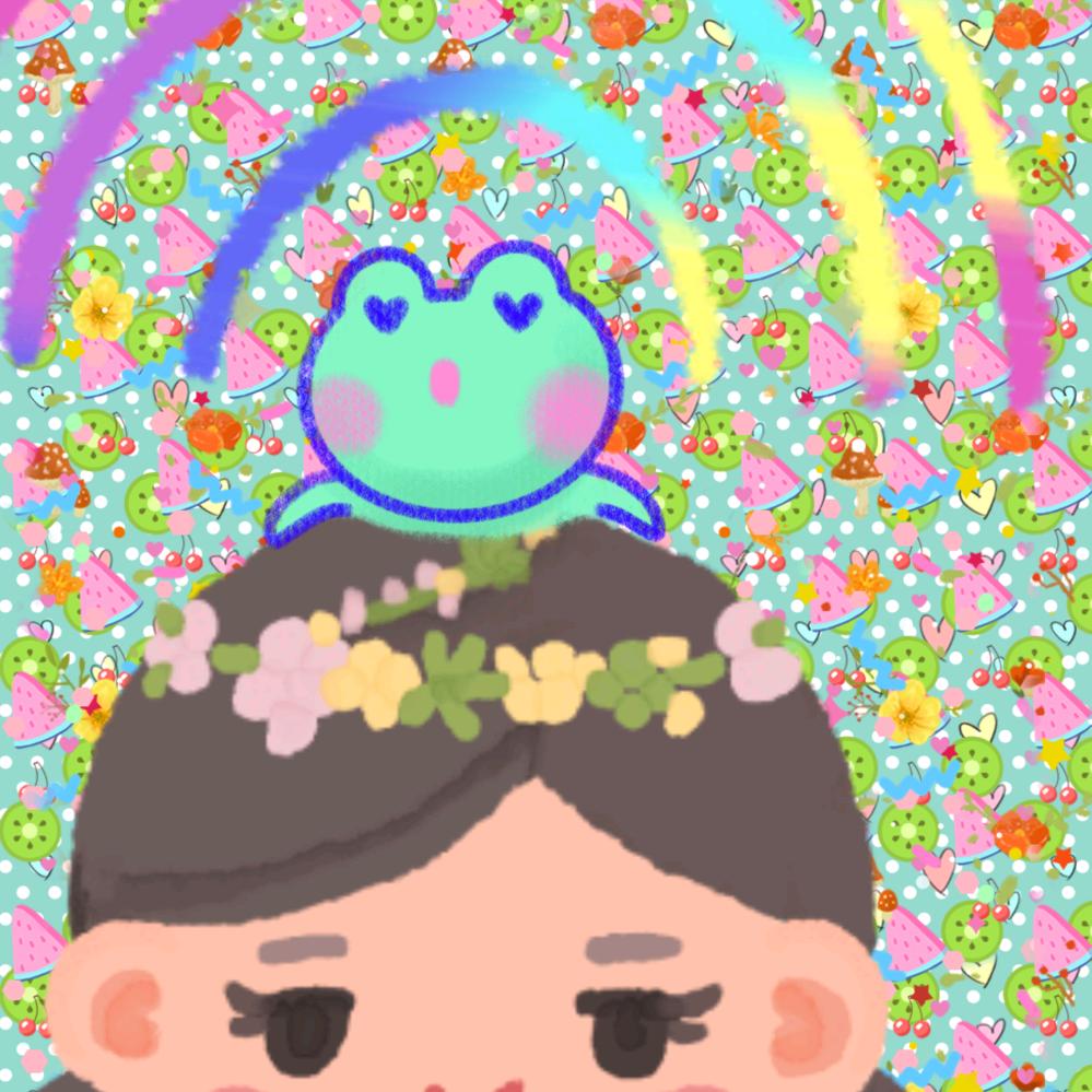 爱吃板栗不吃姜