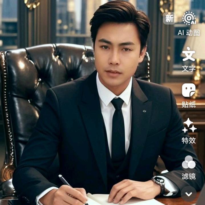 惊喜盒子