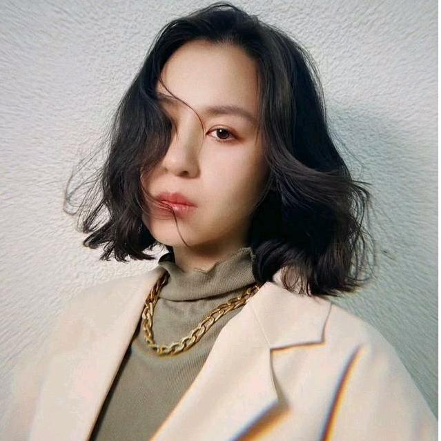 New漂亮姐妹的头像