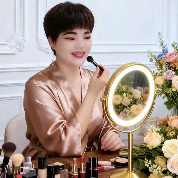 开心过好每一天