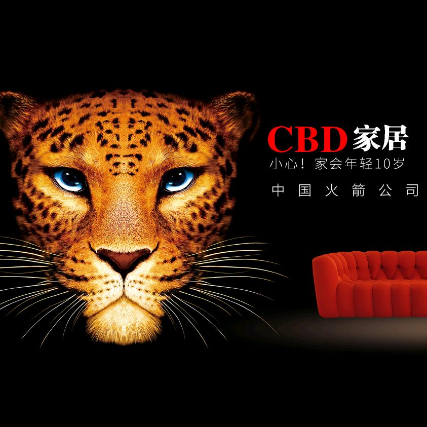 CBD家居桃江店