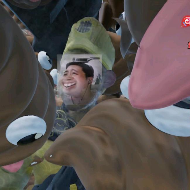 一刀是不是没急吧？