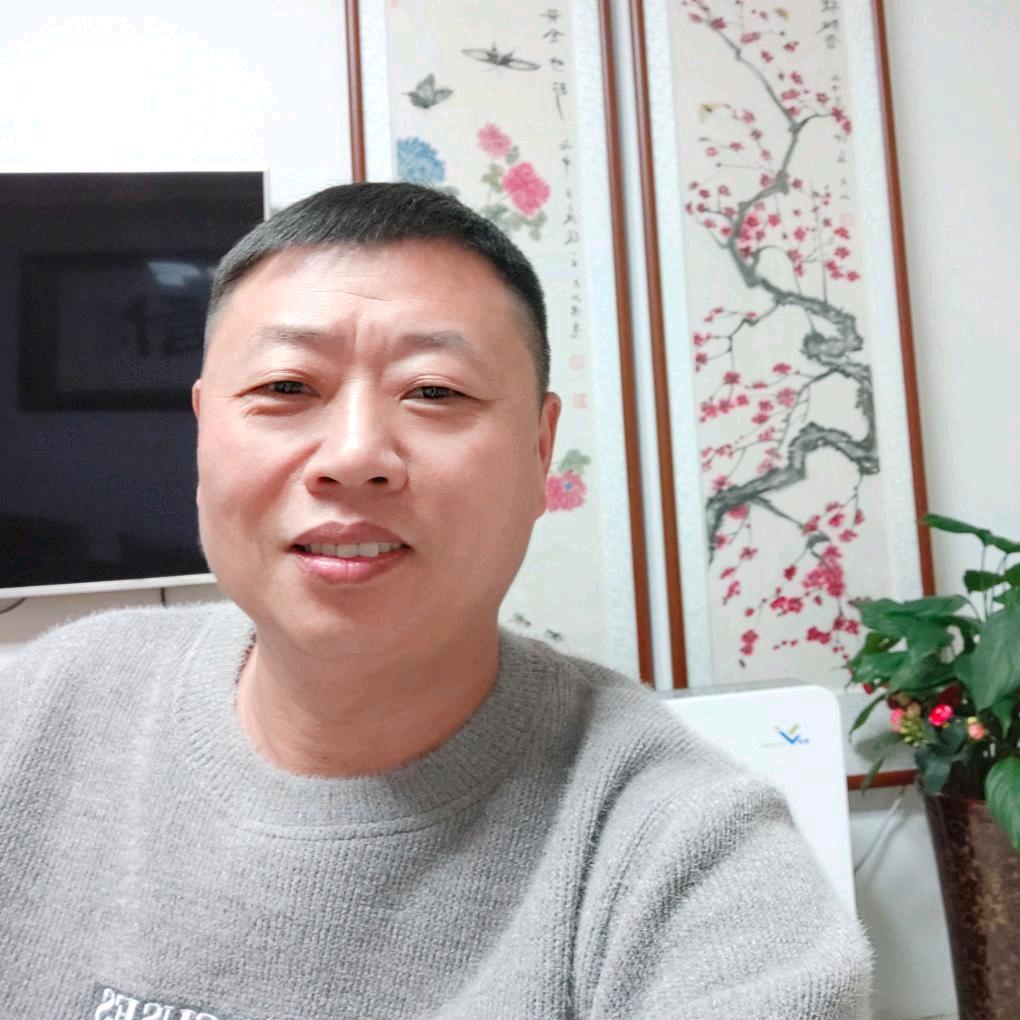 中国舞阳，武先生