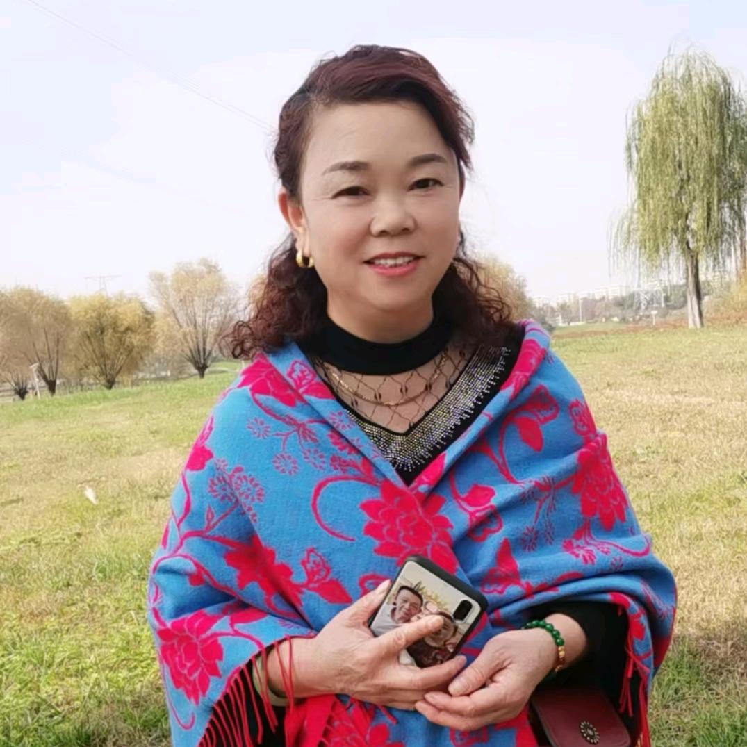 肖桂兰