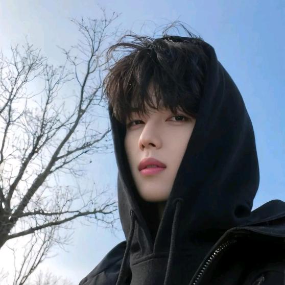 眼里皆是你❤️