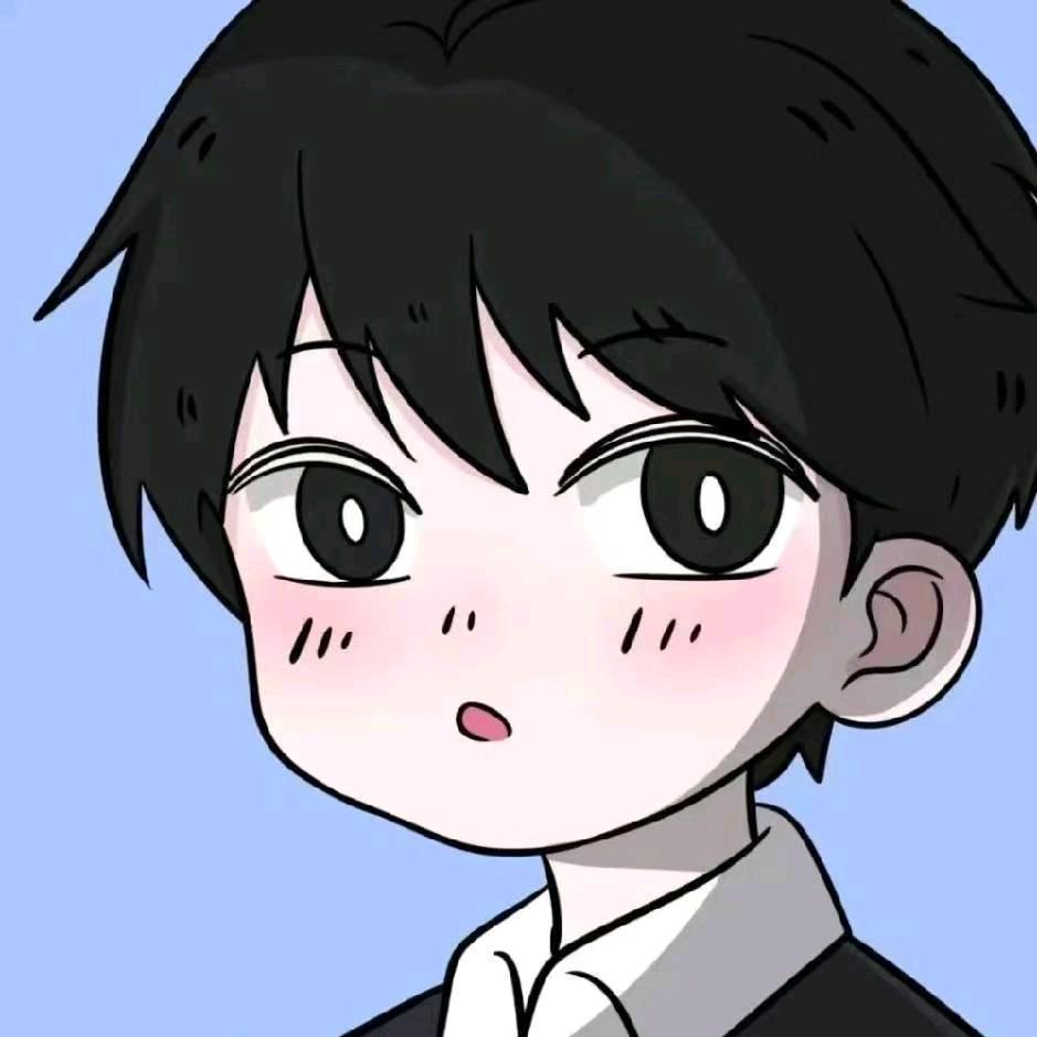 对象无数次不理我
