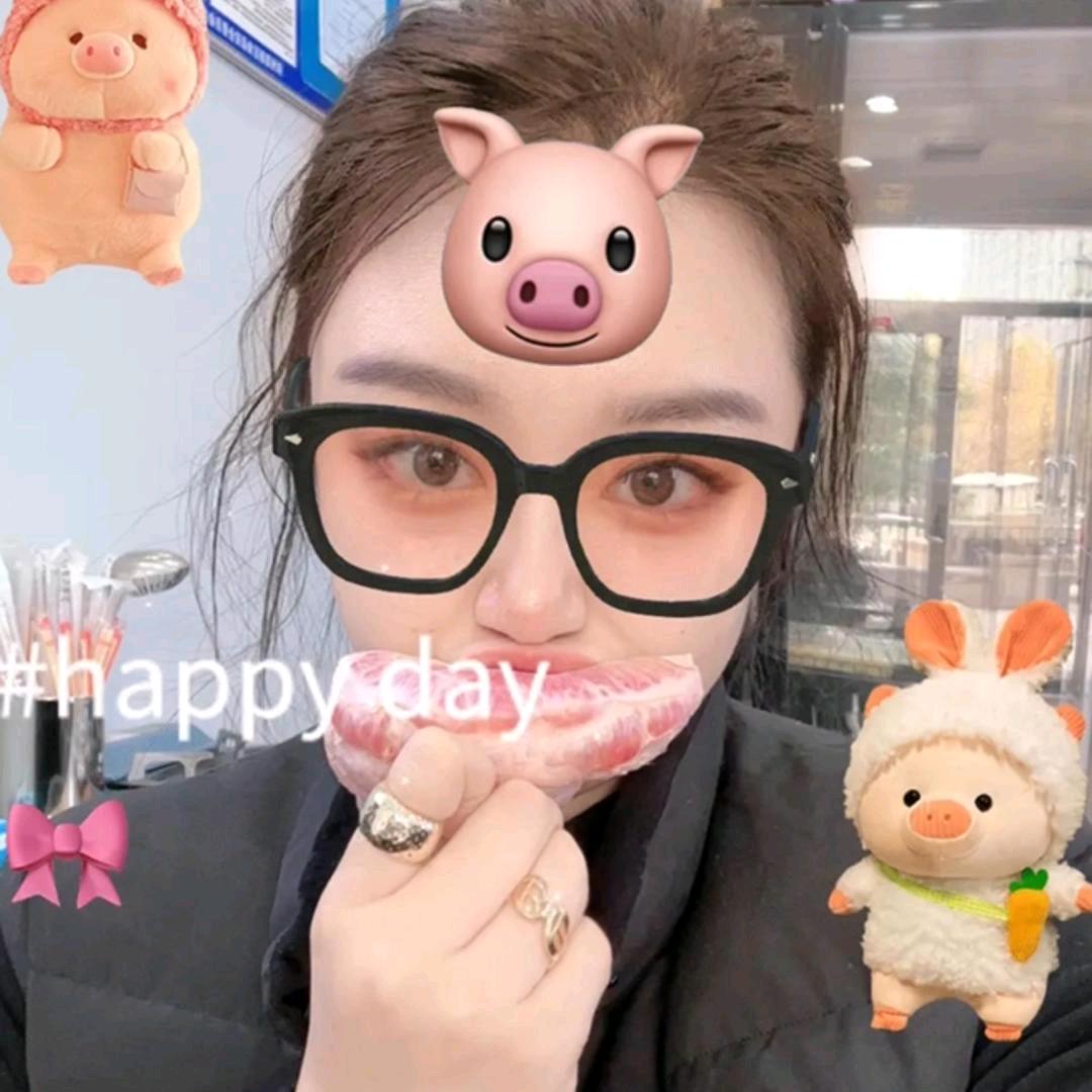 @骨折的毛晓晓（骨折养伤中）