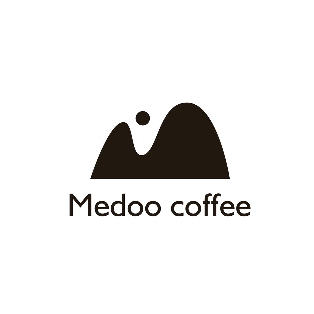 汨岛咖啡 Medoo coffee