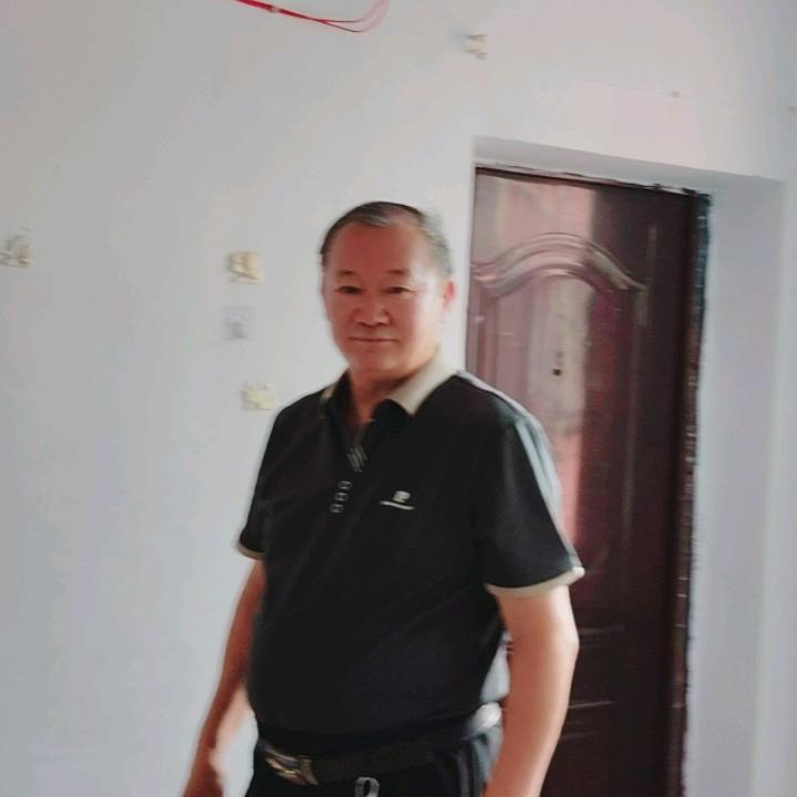 知足常乐忠