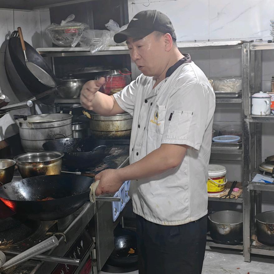 胡厨苑--土鸭哥