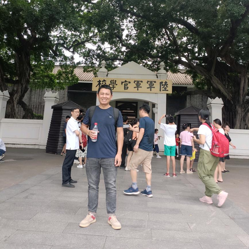 励志小成