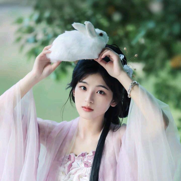 烟雨蒙蒙.