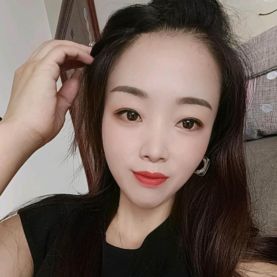 英子💞