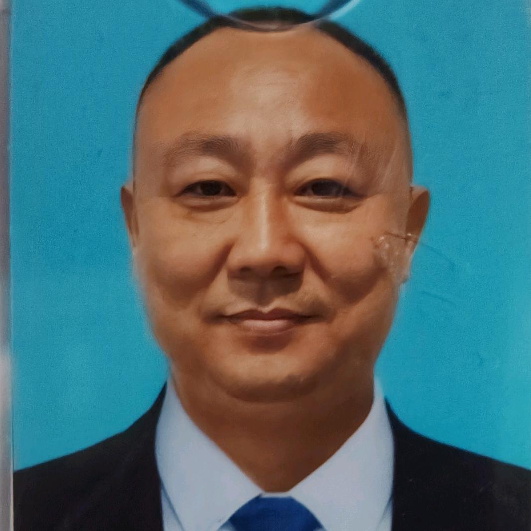 AB证增驾李国锋