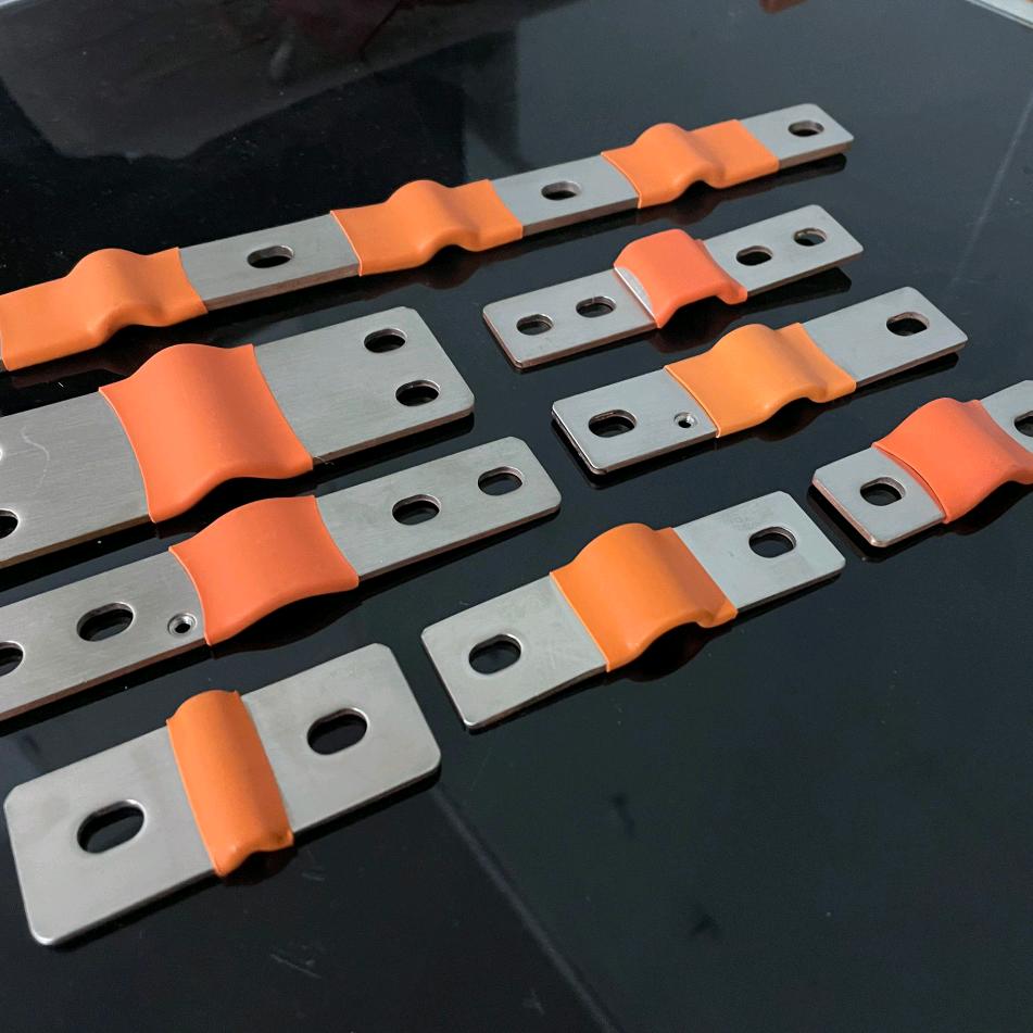 铜箔软连接厂家