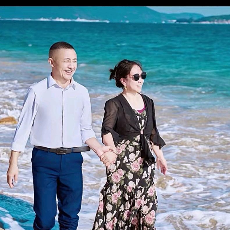 马儿呀