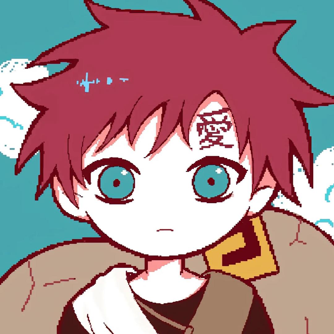 小.SHao·L