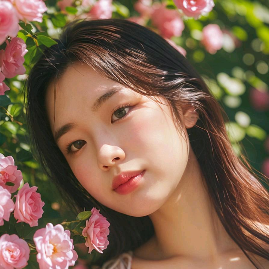 可爱小仙女