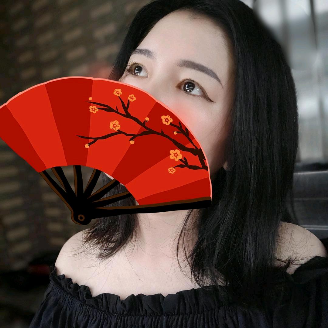 👉🏻苏苏👈🏻