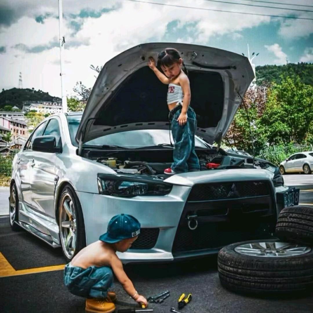 【发弟】努力中