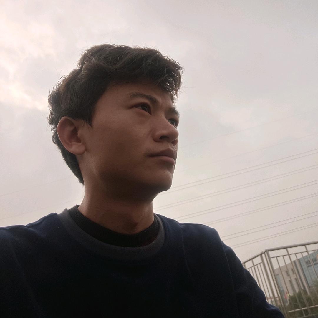 🌈过路的晚风