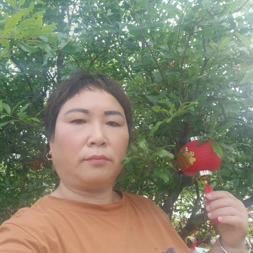 华姐开播