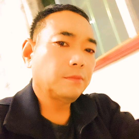 落叶无声